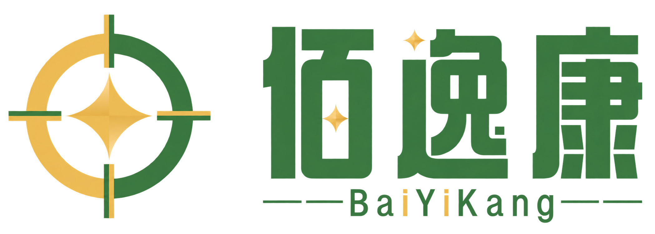 佰逸康